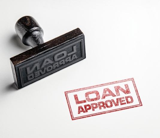 Loans can function to your benefit