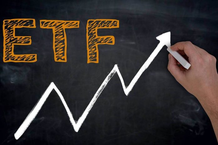 Etf-Trading