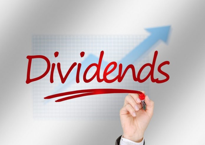 dividend-payouts