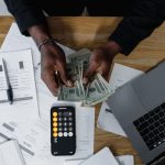 accountant do in a restaurant