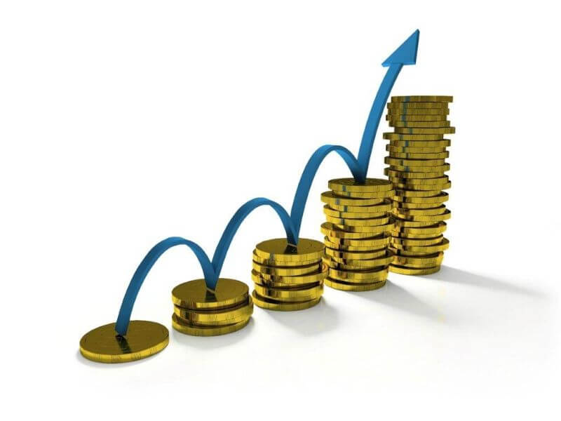 Start Saving Money First