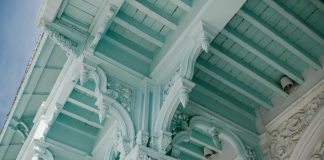 Natural Stone Can Improve Your Home