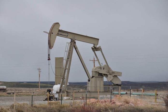 The future of the oil and gas industry