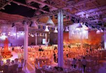 Stories: Stunning Events