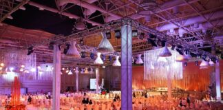 Stories: Stunning Events