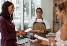 Restaurant Gift Vouchers: A Tasty Way to Give the Perfect Present Restaurant Gift Vouchers