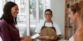 Restaurant Gift Vouchers