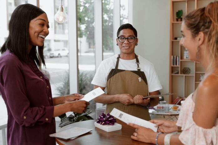 Restaurant Gift Vouchers Restaurant Gift Vouchers